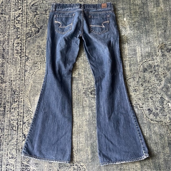 American Eagle Jeans 4 - Picture 4 of 4